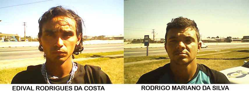 Guarda Municipal prende em flagrante assaltantes de ônibus 